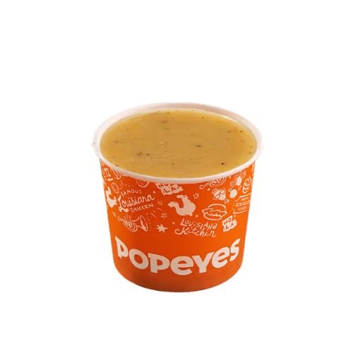 Popeyes Cajun Gravy Dippin' Sauce 16oz