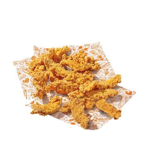 Popeyes 12 Pc Tender Meal