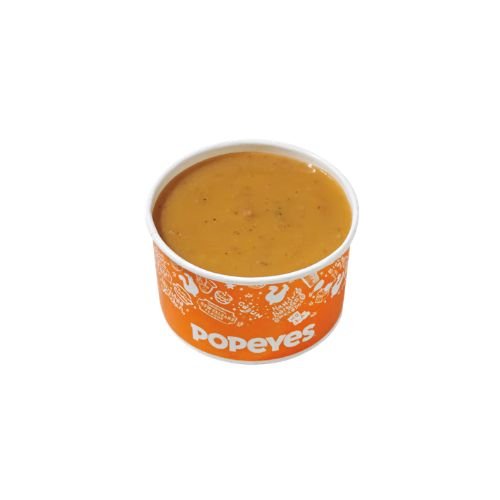 Popeyes Cajun Gravy