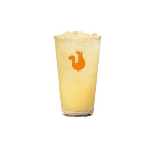 Popeyes Chilled Classic Lemonade