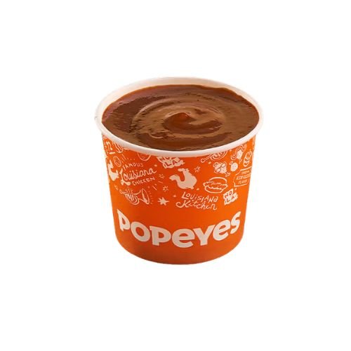 Popeyes Chipotle BBQ Dippin’ Sauce 16oz