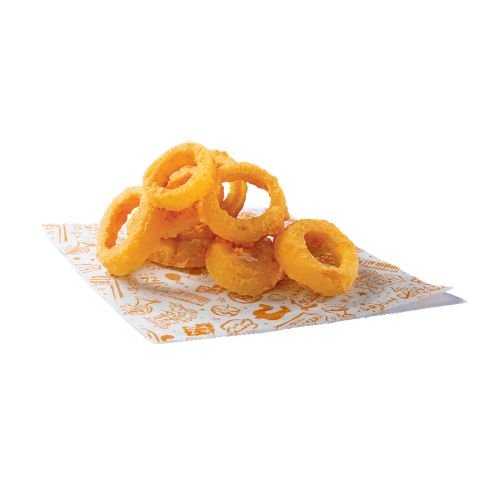 Popeyes Onion Rings