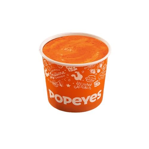 Popeyes Signature Dinpin' Sauce 16oz