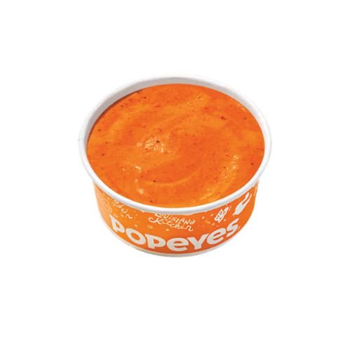 Popeyes Signature Dinpin' Sauce 7oz