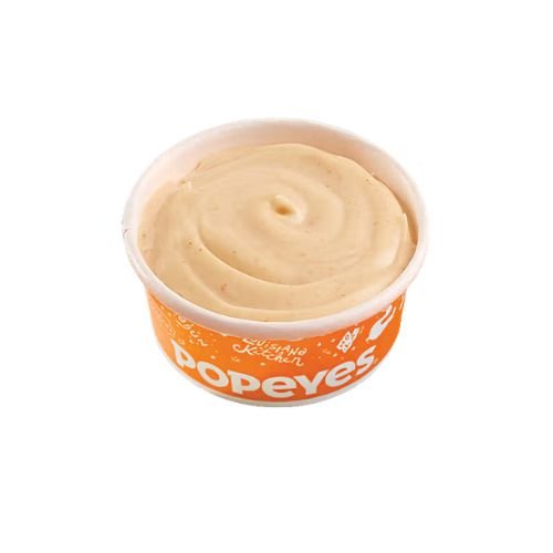 Popeyes Spicy Dippin’ Sauce 7oz