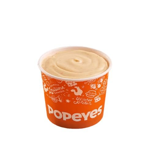 Popeyes Spicy Dippin' Sauce 16oz