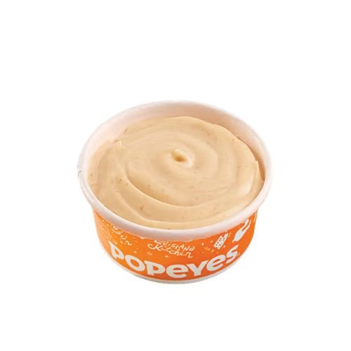 Popeyes Spicy Dippin' Sauce 7oz