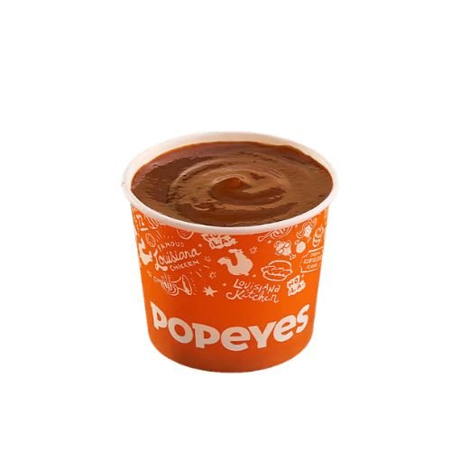 Popeyes Chipotle BBQ Dippin' Sauce 16oz
