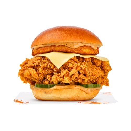 kickback superstack sandwich